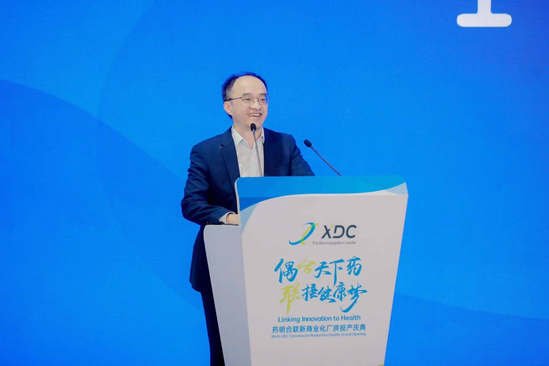 默沙东超200亿美元“扫货”再掀高潮：“狂飙”的ADC，谁的盛宴？