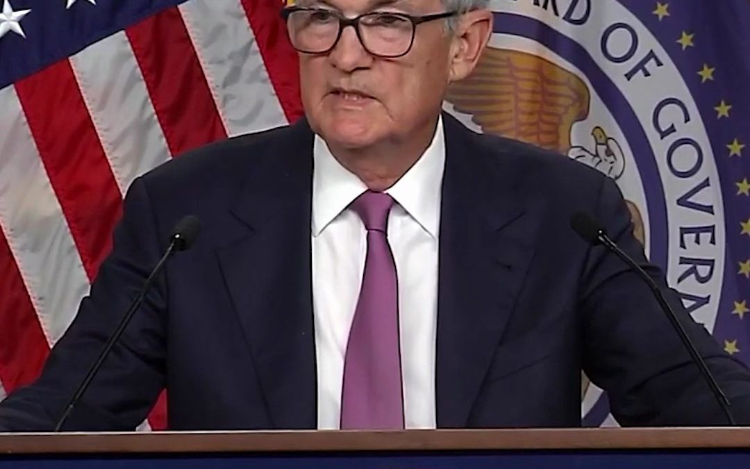 美国三季度增速超预期：美联储本周或按兵不动 年内再加息会兑现吗