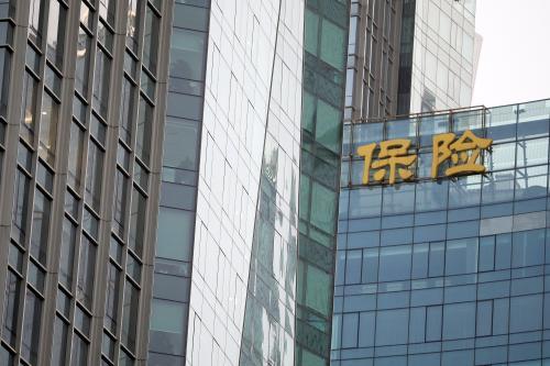 “百亿元+”险资正借道PE涌入银发产业
