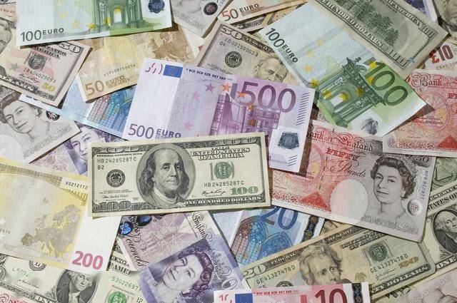结汇率敞口仍处高位 人民币还有快速大幅升值可能？