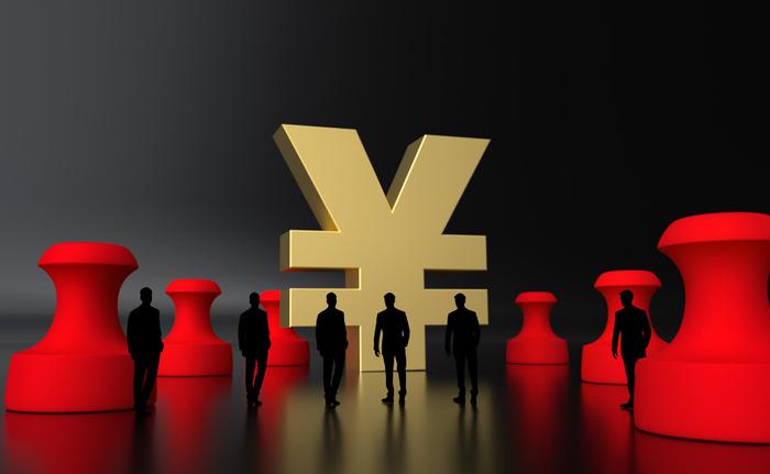 证监会：扩大对离职人员从严监管范围 持续严把入口关