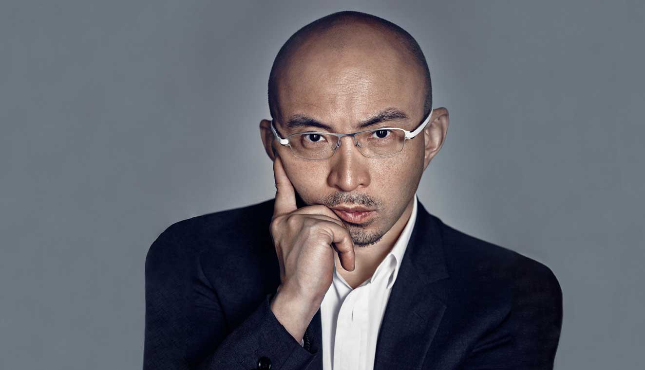 停牌近一年半时间后 华兴资本今日复牌！包凡妻子出任董事