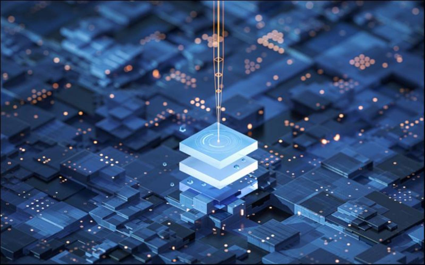 中科创星米磊:建议加快打造科技金融的“郑国渠”体系