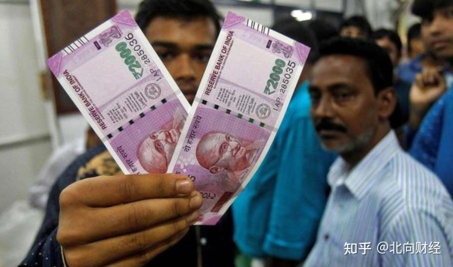 一枝独秀！年内涨幅超标普500指数 印度股市神话还能持续多久？