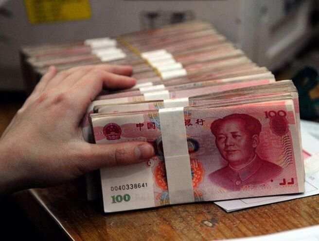 中国财政部将发行三笔国债