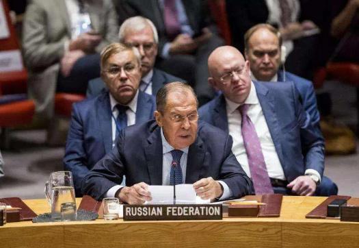 俄方表示美国“元”公司封禁俄媒损害其自身名誉