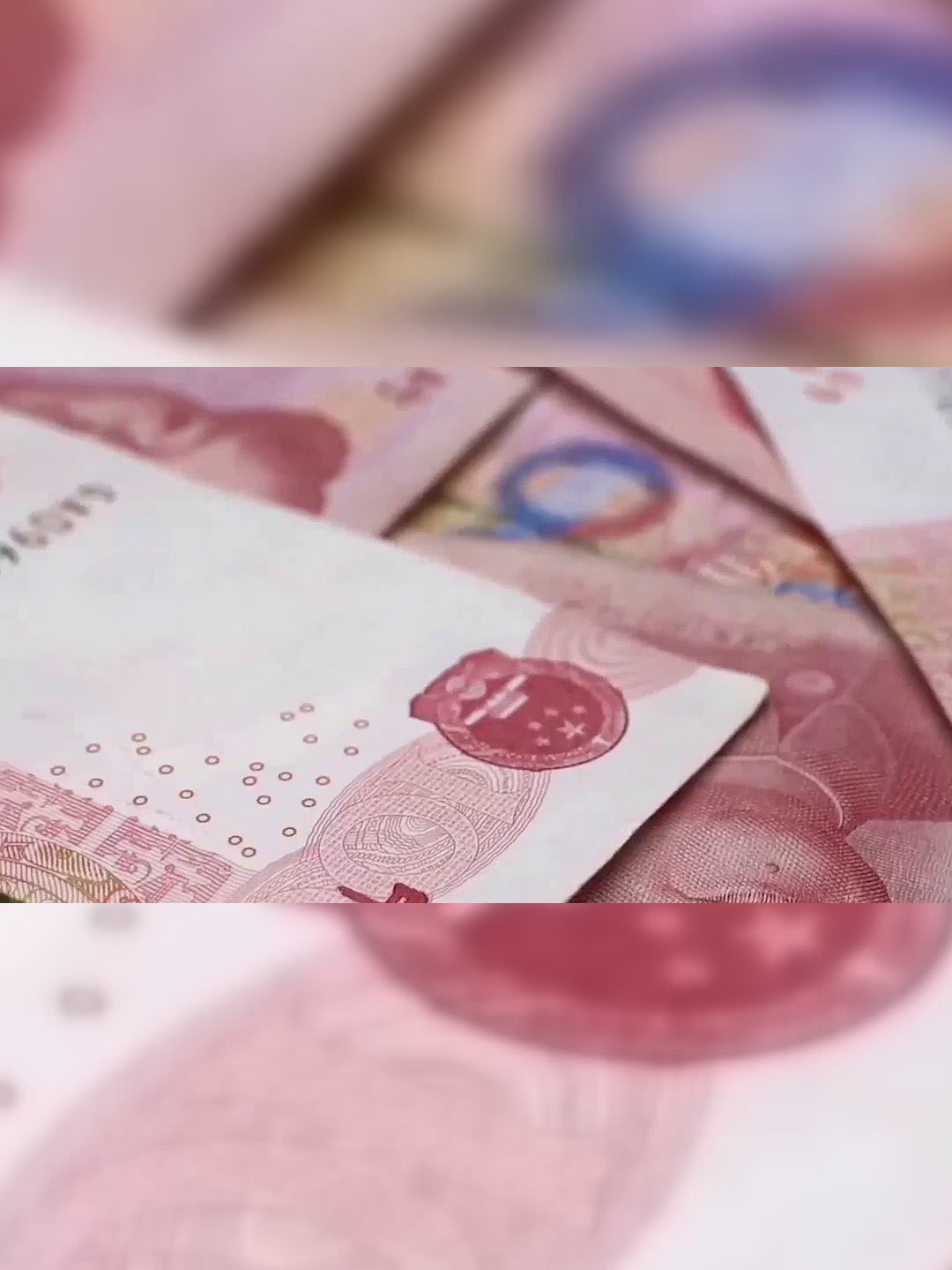 刚刚！人民币大涨 发生了什么？