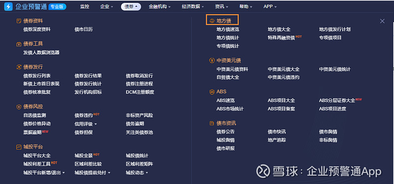 地方债余额超40万亿 风险如何？全国人大公布详实报告