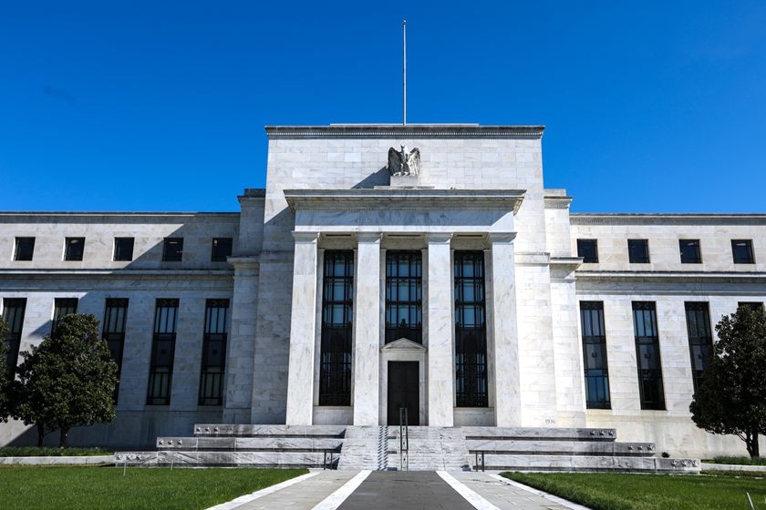 新财观丨美联储正式开启宽松周期 中等久期债券或为分散风险优选