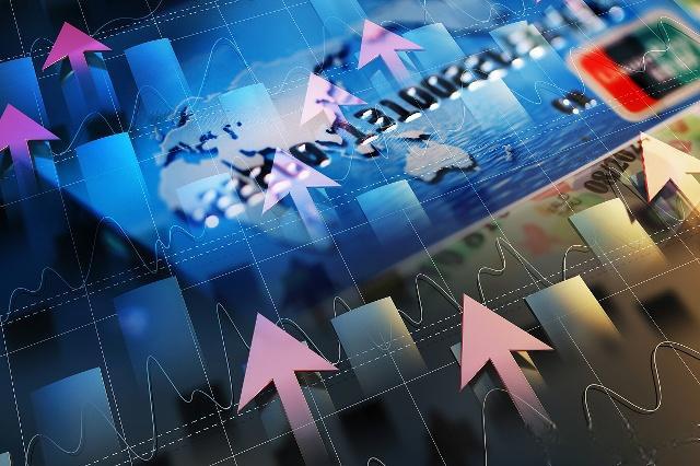 A股放量收涨:两市成交6270亿元 4798股收红