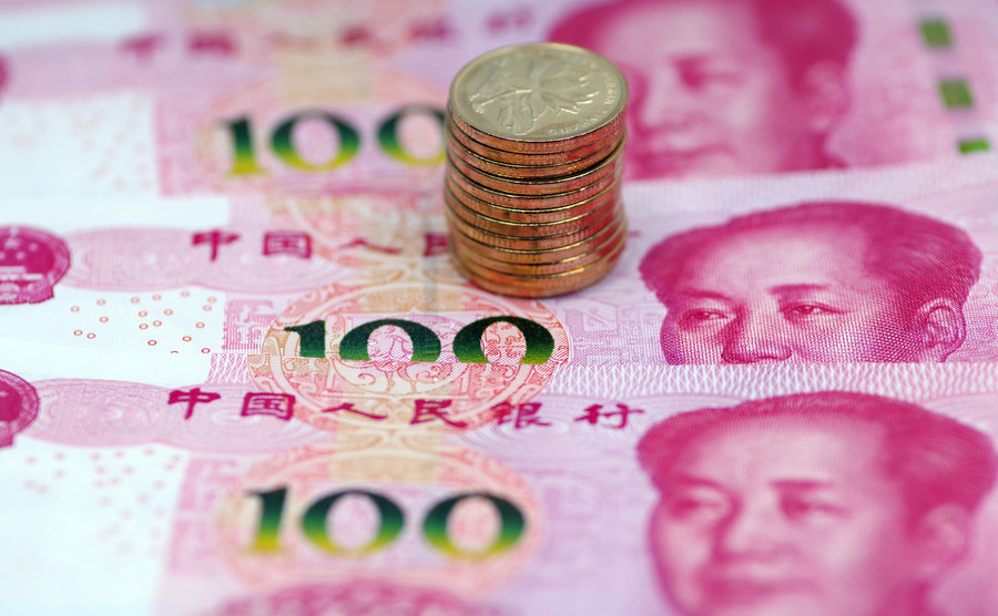 境外机构连续12个月增持境内银行间市场债券