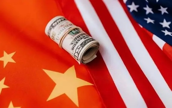 中美经济工作组举行第五次会议