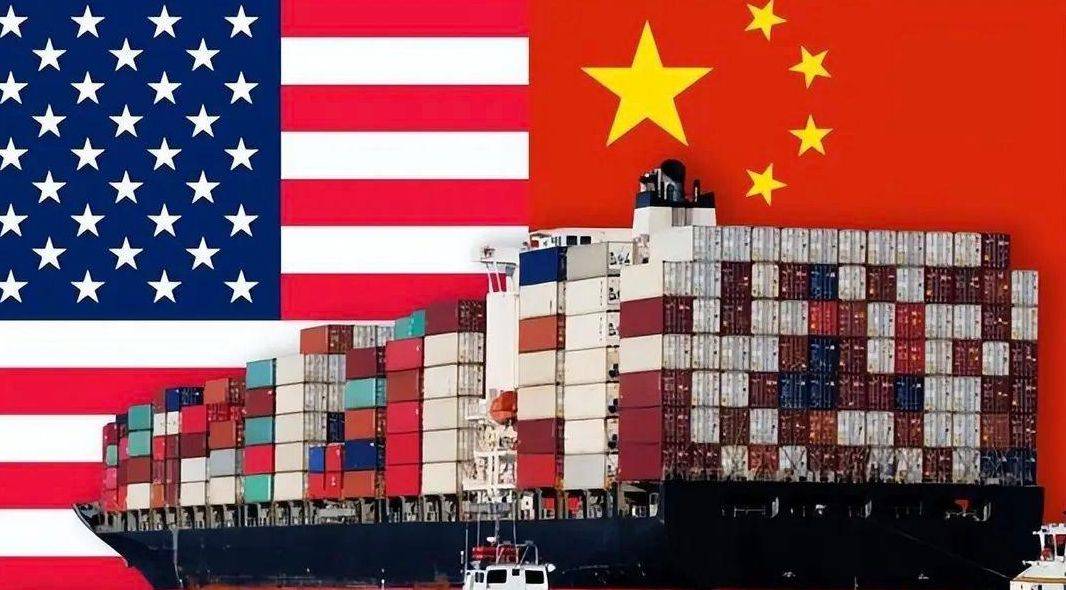 中美经济工作组举行第五次会议