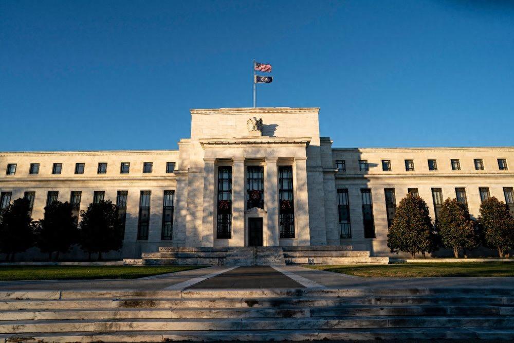 环球下周看点:美联储官员密集发声 中东火药桶是否会被引爆?