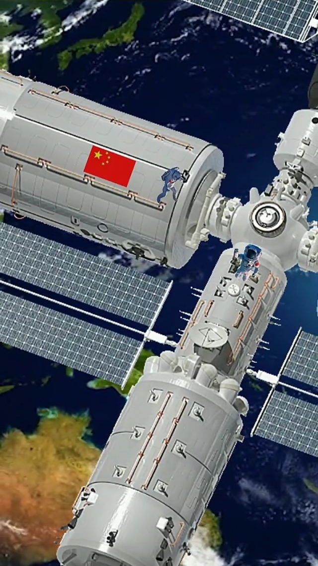 投融资势头强劲 助力商业航天“摘星揽月”