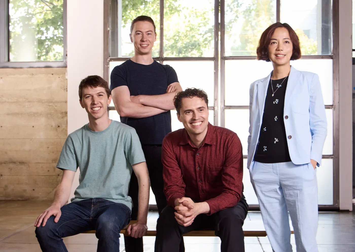 用AI生成3D世界!“AI教母”李飞飞最新访谈