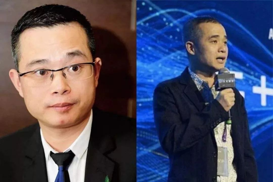 300亿美元AI基建基金要来了;阿里战投原负责人胡晓加入晨壹基金