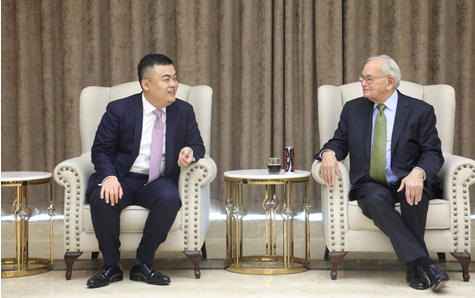 海外对冲基金加码中国股市 长线资金仍观望增量财政政策