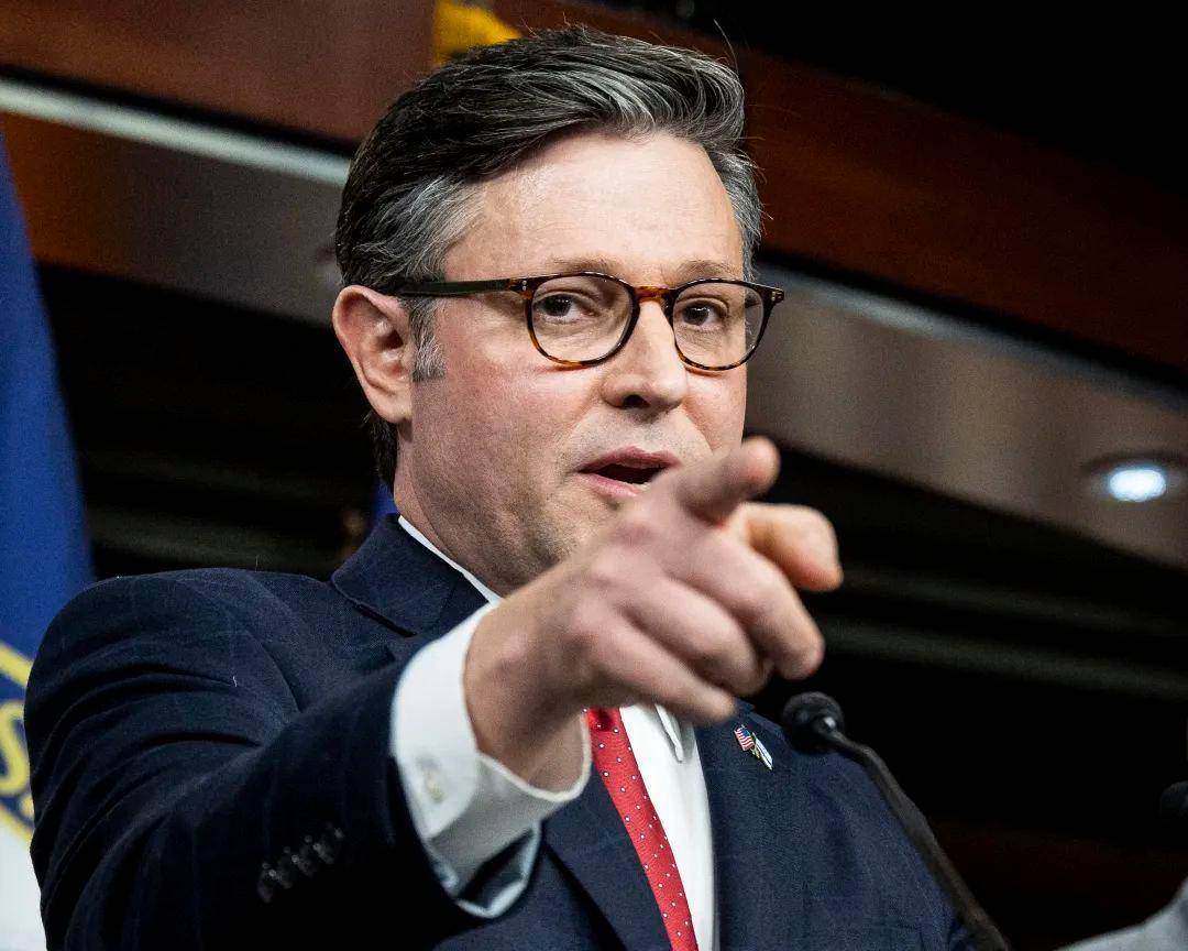 美国会参议院投票通过短期支出法案 险过政府“关门”危机