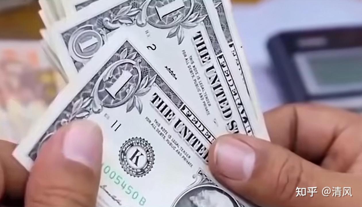 离岸人民币兑美元再度升穿7.00大关