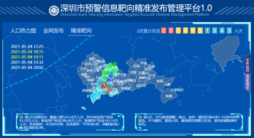 存续期达15年!深圳首只种子基金成立,助力科技成果落地转化!