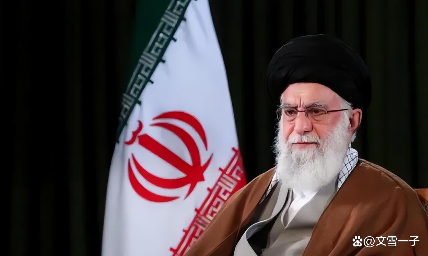 中东局势突变!伊朗强烈警告:德黑兰将“不惜一切手段”支持黎巴嫩!