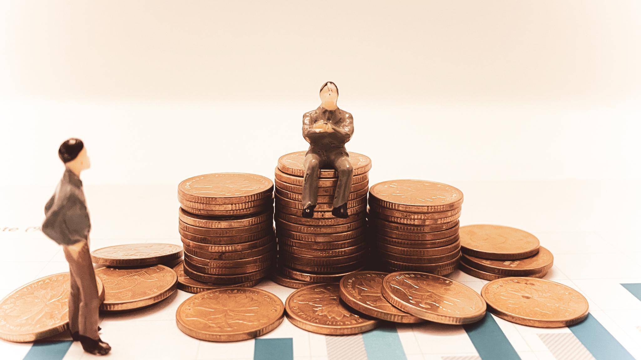 2023-2024年度消费服务热门细分领域投资风向扫描