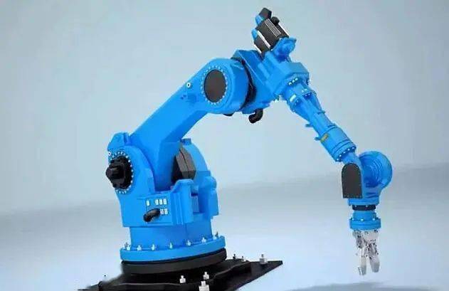 达晨领投微型精密运控零部件企业因时机器人