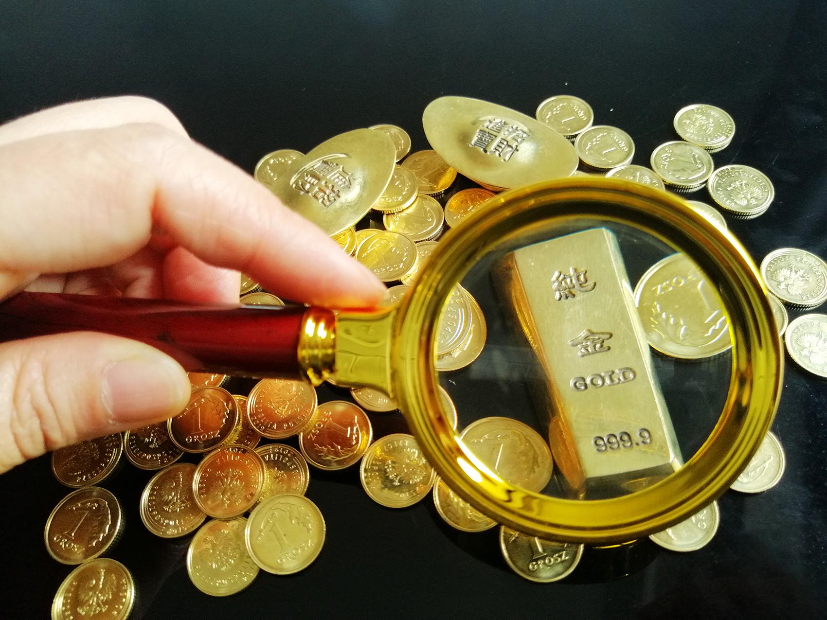 人民银行连续第五个月暂停增持黄金