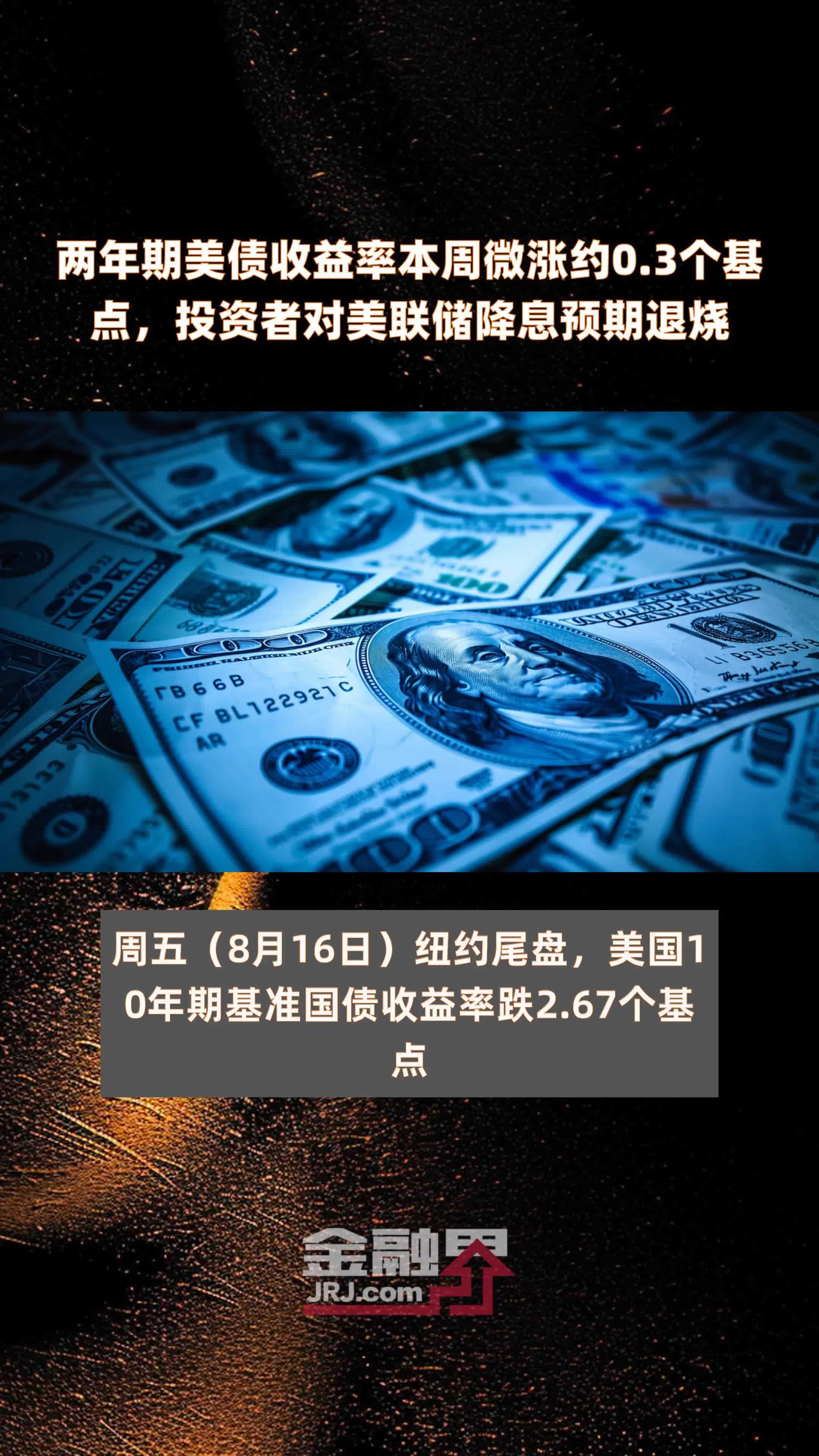 海外降息预期回落 美债基金重仓品种价格纷纷走低 国内债市或仍未到反转之时
