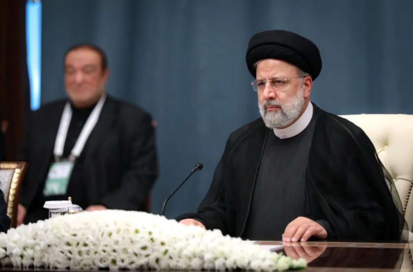 以色列何时动手报复伊朗?美官员:至今未获得以方通报