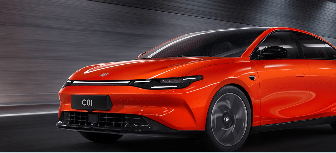 智驾龙头通过港交所聆讯，估值超600亿元！