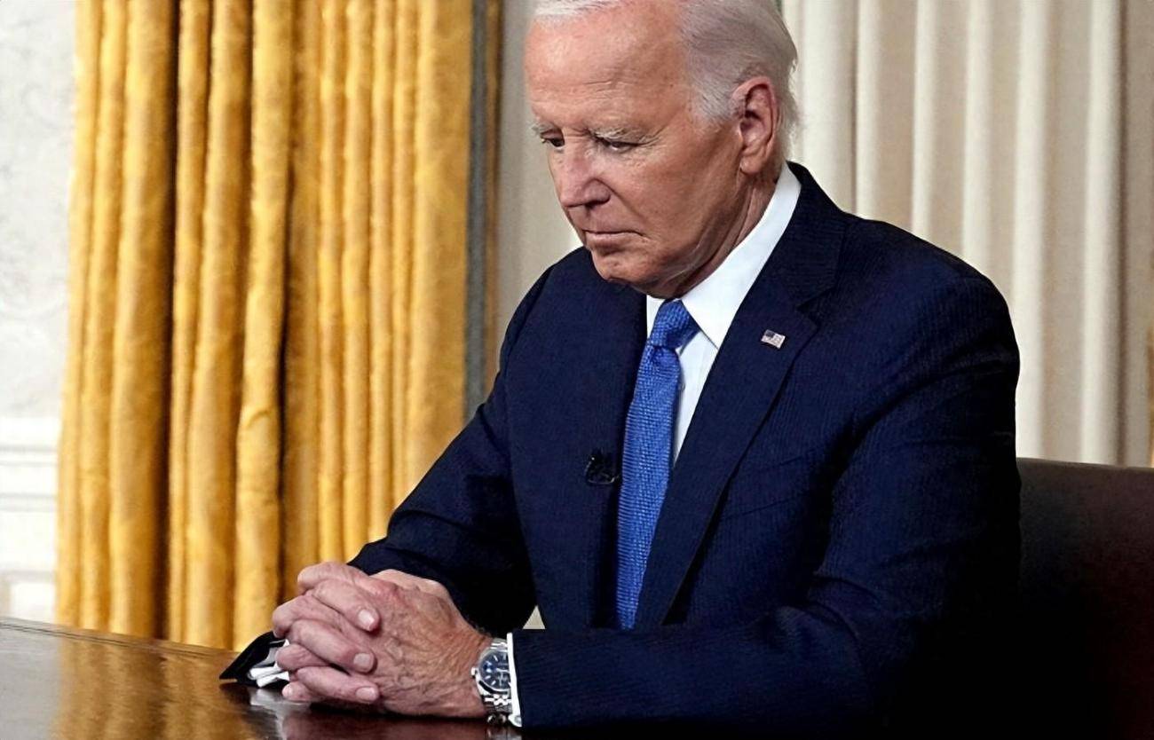 哈里斯最多当个“跛脚总统”?民调显示共和党很有希望重掌参议院