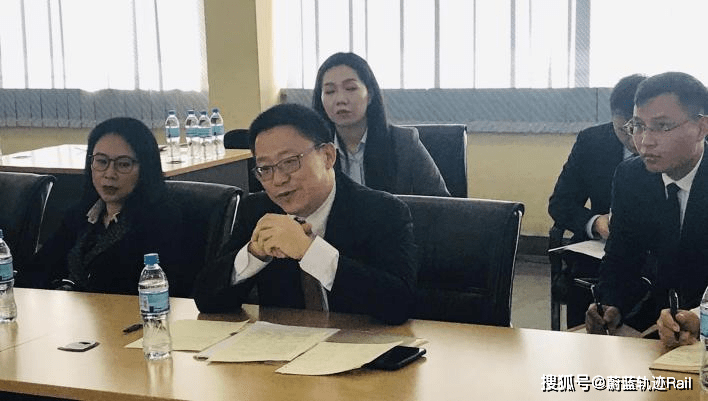 财政部副部长廖岷：允许专项债券用于土地储备，支持收购存量房