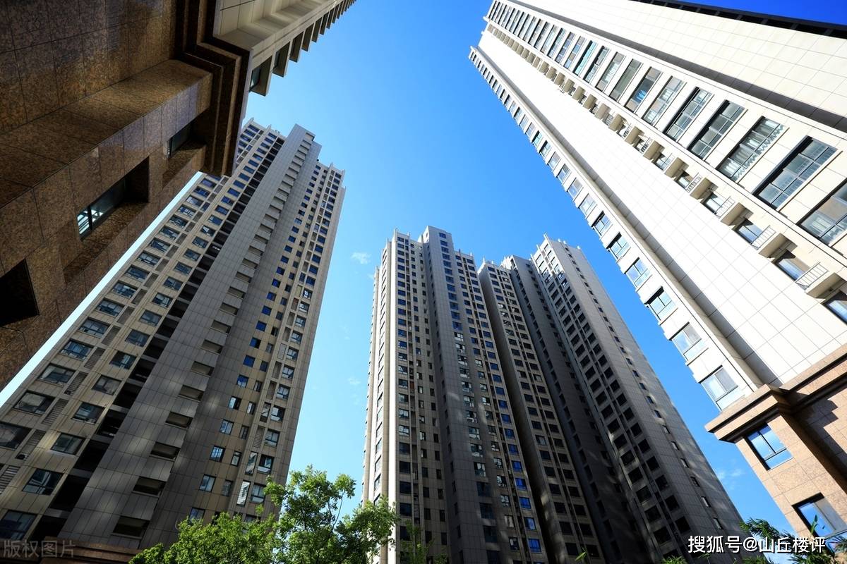 财政部放出稳楼市大招：专项债可收购存量房、优化相关税收政策