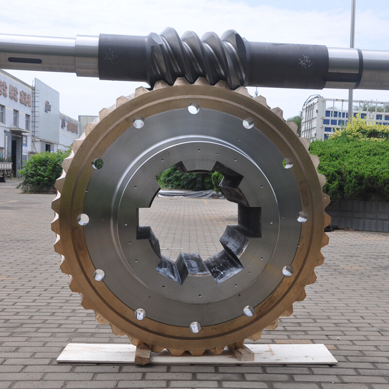 陶氏智能获同创伟业数千万元投资 加速环面包络减速器布局