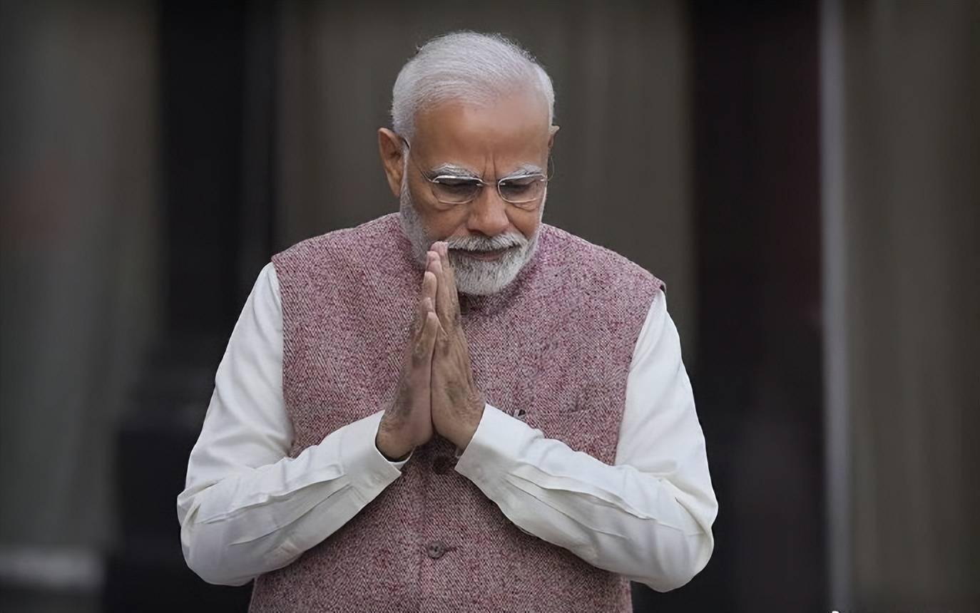 印度突生变局!外资猛烈抛售印度股票 汇率暴跌