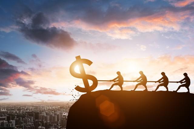 并购政策暖风吹拂 上市公司设立产业基金热情高涨