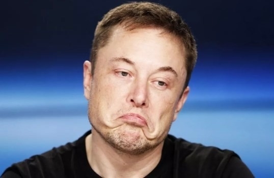 超9.3万人爆仓!马斯克突传大消息!