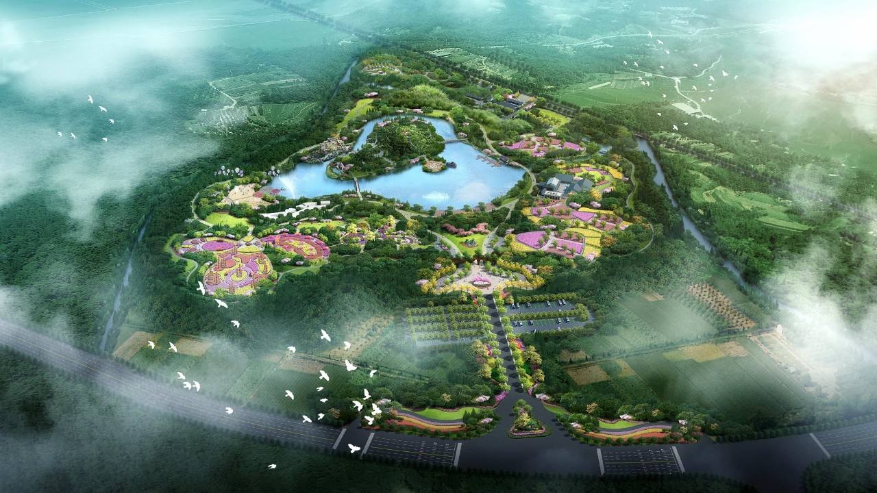 国家绿色发展基金汪义达:以耐心资本带动社会资本投向绿色低碳领域