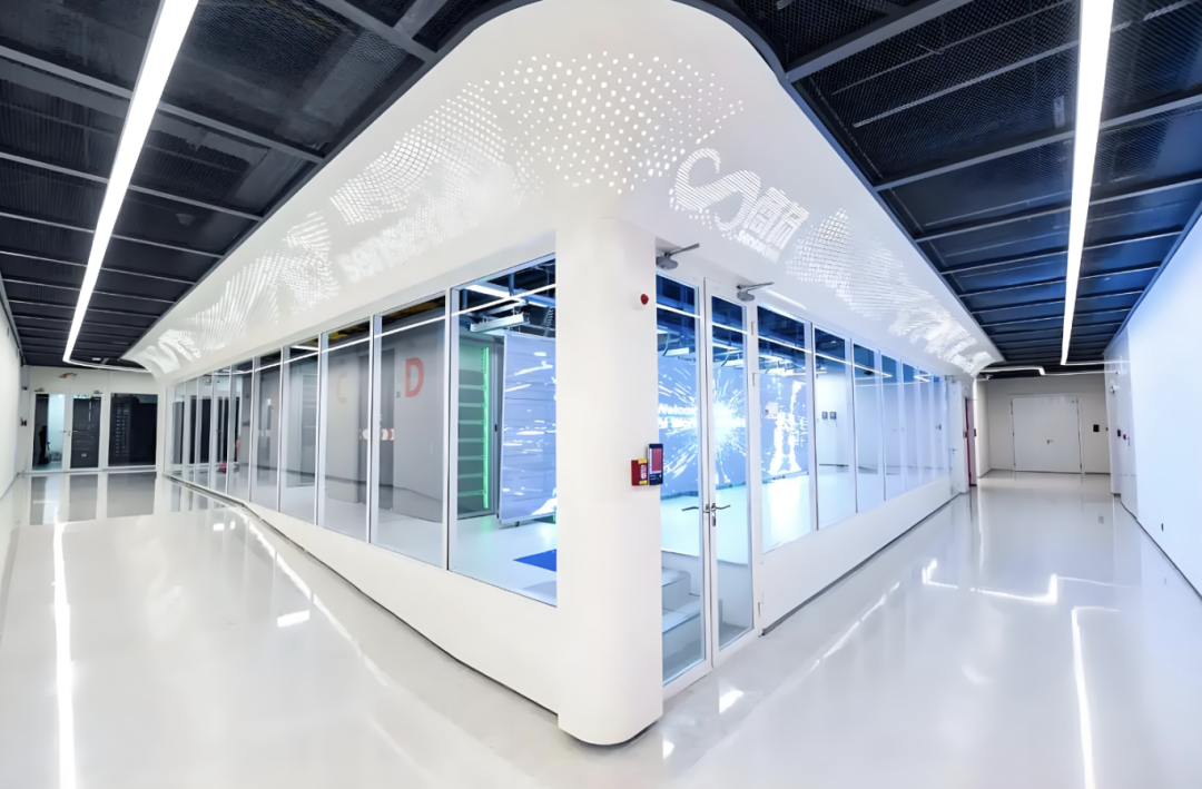 商汤科技,入场做LP!