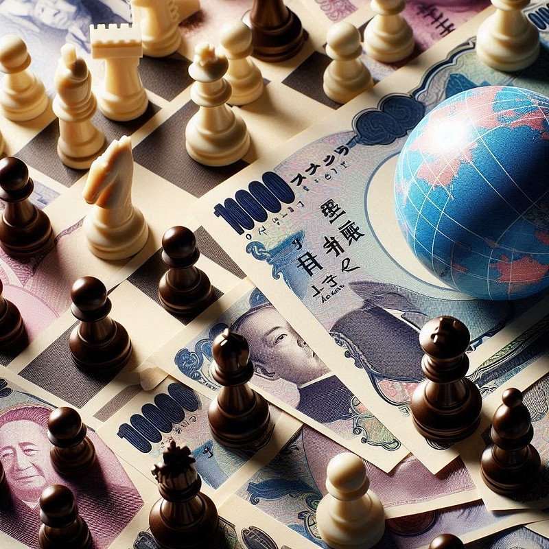 多重经济挑战持续 日本央行或谨慎对待加息