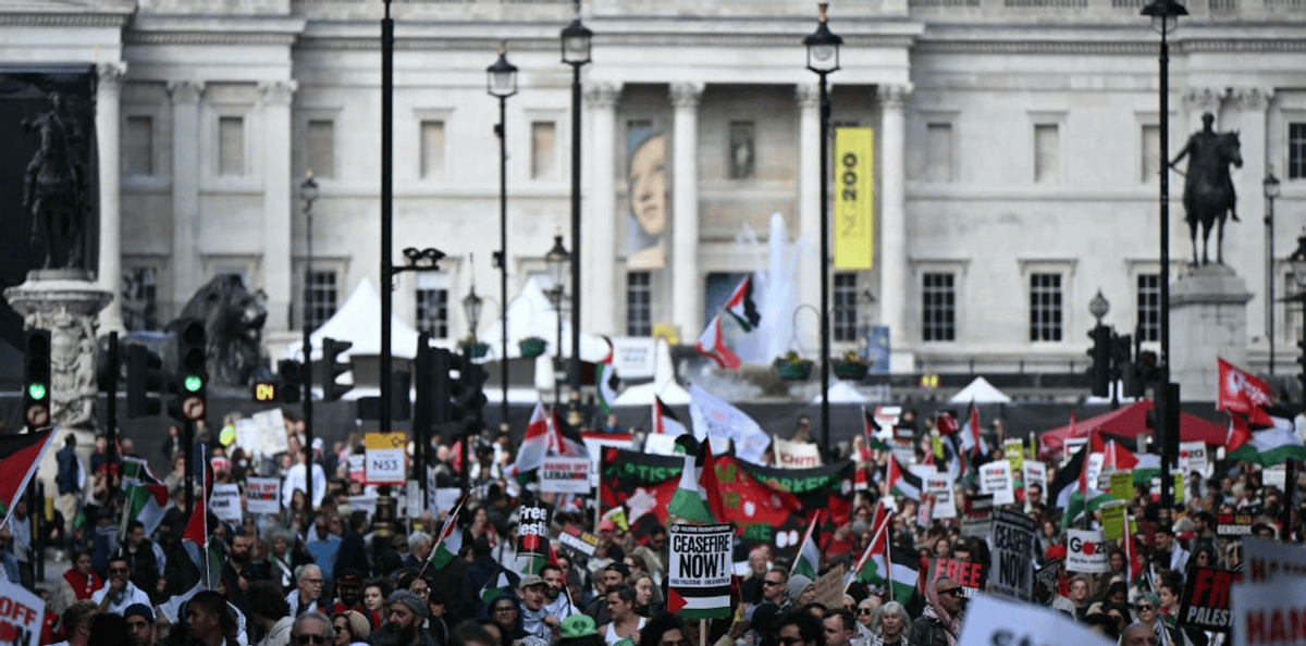 IMF警告：低增长、高债务和战争威胁着全球发展