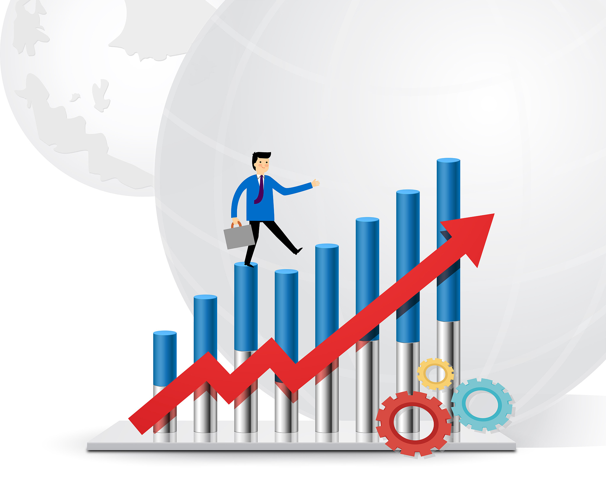 中债信用增进公司正式启动证券、基金、保险公司互换便利相关工作
