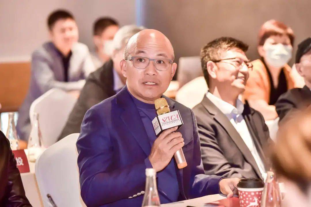 北交所周贵华：北交所近九成上市公司在上市前有创投机构投资