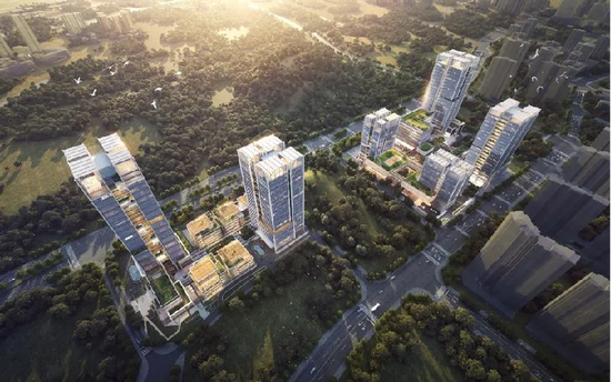 创投观察：一个月内落地550亿“耐心资本”基金群，深圳何以“吸金”？