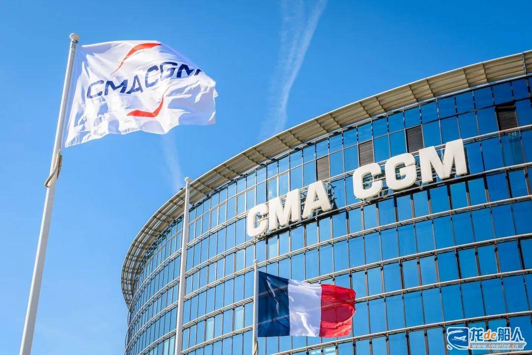 人民币结算 有大消息!我国船企再签大订单