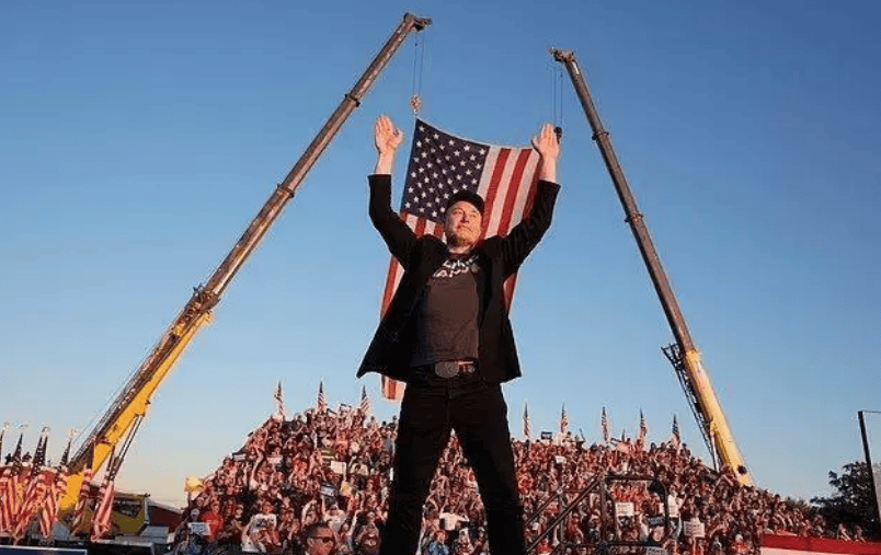 环球下周看点：美国大选进入决胜阶段 特斯拉财报重磅来袭