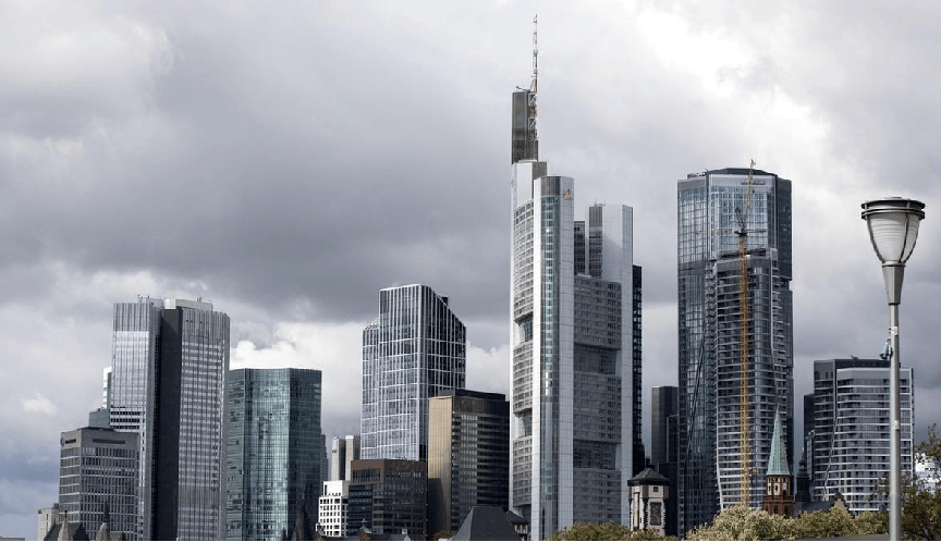 通胀放缓增长疲弱 欧洲央行快速降息获支撑