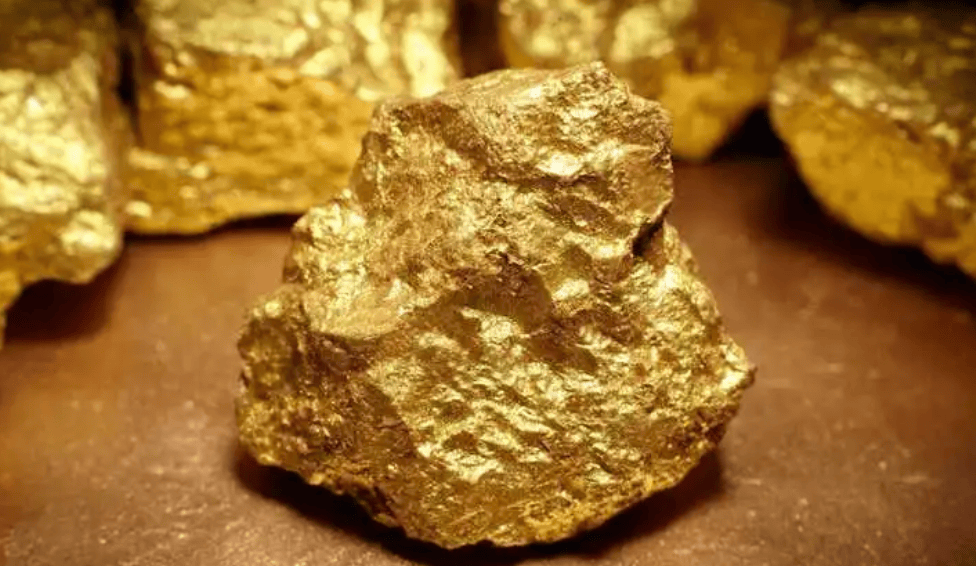 印度“买爆”黄金:政府、央行、农民齐出手 今年总需求或达850吨!